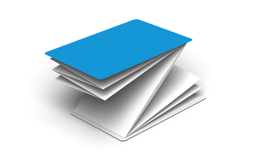 The Original Z-CARD &reg;